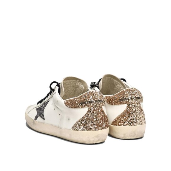 Golden Goose Super-Star Sneakers IT 36 Women - Picture 4 of 5